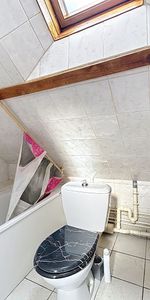 Appartement T2 près de PONT AUDEMER à louer - Photo 4