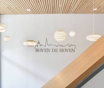 Te huur: Appartement Martinus Nijhofflaan in Delft - Foto 1