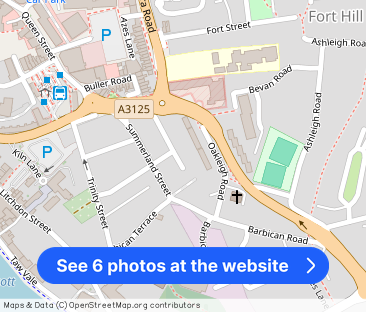 Barnstaple - Photo 1