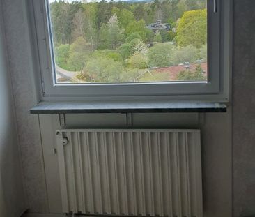 Pettersbergsgatan, Västerås - Foto 1