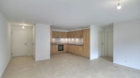 3.5 Zimmer, 85 m², 2. Stock - Foto 2