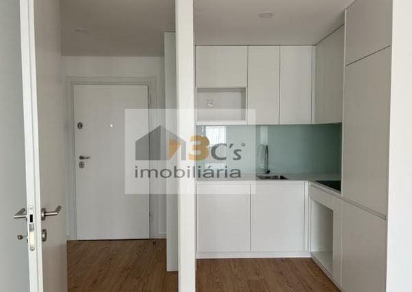 Apartamento T1 em Porto