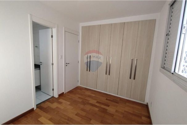 "Alugue: Apto Moderno 3 Quartos na Água Branca!" - Photo 1