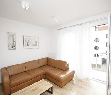 Mieszkanie Chorzów Klimzowiec powierzchnia 48.0 m² C234-WM-52825 - Фото 6