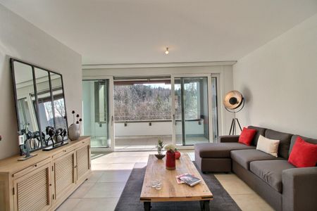 Magnifique duplex de 3.5 pièces à louer - Photo 4