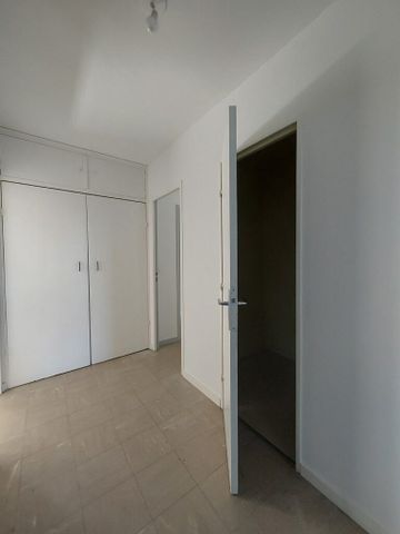 LOCATION APPARTEMENT T4, POITIERS COURONNERIES - Photo 4