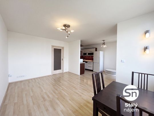 Pronájem bytu 3+kk 78 m² - Fotografie 1