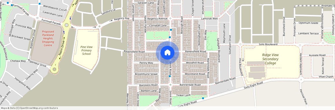 39 Smirk Road, Baldivis WA 6171