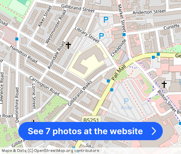 Alma Wood Close, Chorley, Lancashire, PR7 - Photo 1