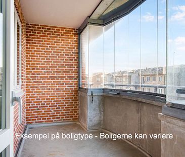 Bornholmsgade, Saltholmsgade, Sejrøgade, Morsøgade, Bogøgade og Fyensgade - Photo 6