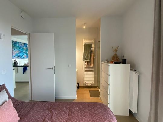 Appartement te huur - Photo 1
