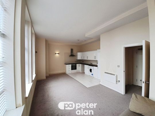 The Old Arts College, Clarence Place, Newport - Photo 1