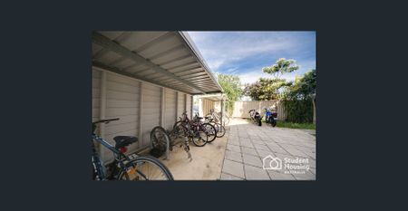 Noble One apartments - Ideal for students from Monash Clayton & Monash Caulfield - Photo 2