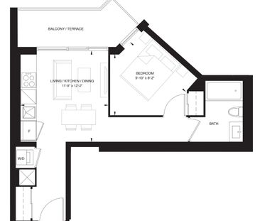 For Lease - 2020 Bathurst Street Unit# 739, Toronto, Ontario - Photo 3