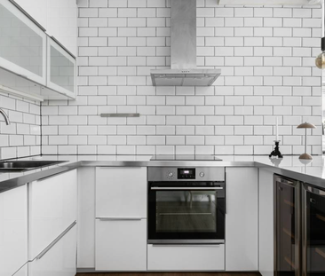 Kaplansgatan, Gävle - Photo 1