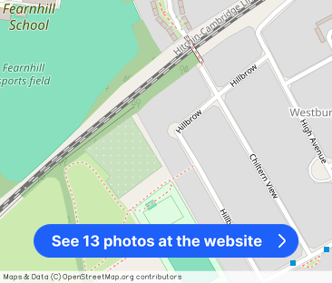 Hillbrow, Letchworth Garden City, SG6 - Photo 1