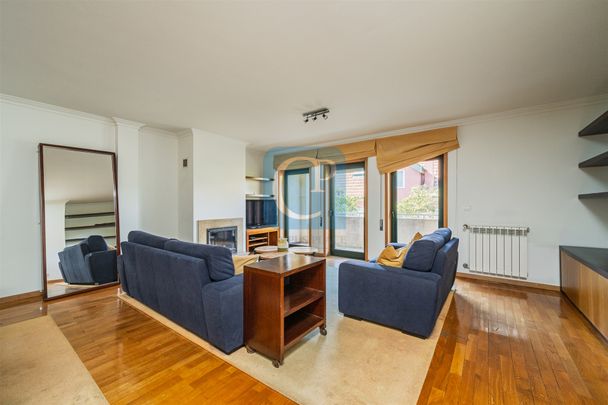 Apartamento T3 - Foto 1