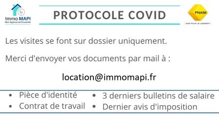 Location Appartement 2 pièces 47m² MONTPELLIER 34000 - Photo 4