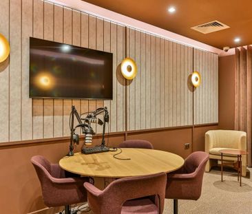 Studio to rent - Photo 4