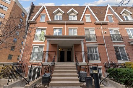 For Lease - 22 Laidlaw Street Unit# 1207, Toronto, Ontario - Photo 5