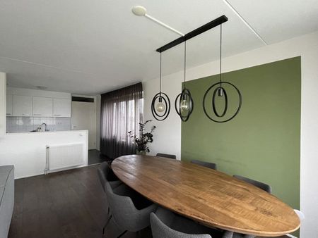Te huur: Appartement Fonteinkruid in Zwolle - Photo 5