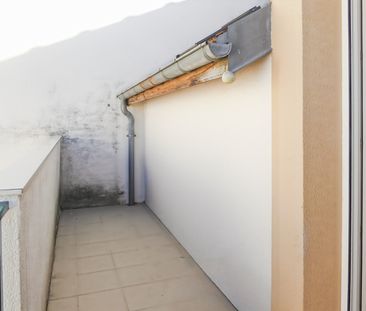 Location appartement 1 pièce, 20.53m², Mennecy - Photo 4