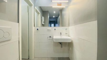 TOP renovierte, helle ca. 48,70 m² Wohnung am Westpark! - Photo 4