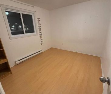 2 CH - 1 SDB - Sainte-Hélène-de-Bagot - $975 /mo - Photo 1