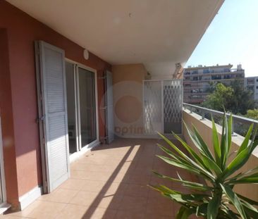 Location Appartement 2 pièces 39m² ROQUEBRUNE CAP MARTIN 06190 - Photo 5