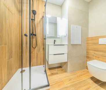 Pronájem bytu 1+1, Kladno, Finská ul. 35 m - Fotografie 4