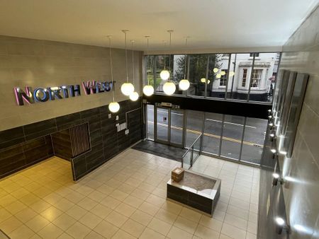 2 bedroom apartment to rent - Photo 5