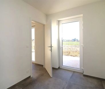 Prachtige nieuwbouwwoning met 4 slpk. met gusntige ligging te Zichem - Photo 2