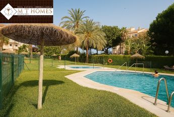 Apartment - Estepona (Selwo)