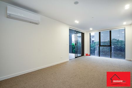 111/55 Dooring Street, Dickson ACT 2602 - Apartment For Rent | Domain - Photo 2