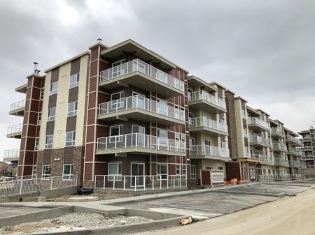 2 Bedroom Condo For Rent In Harvest Hills. Heat & Water Included - Photo 4