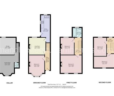 Rippingham Road, Manchester, M20 3FT - Photo 4