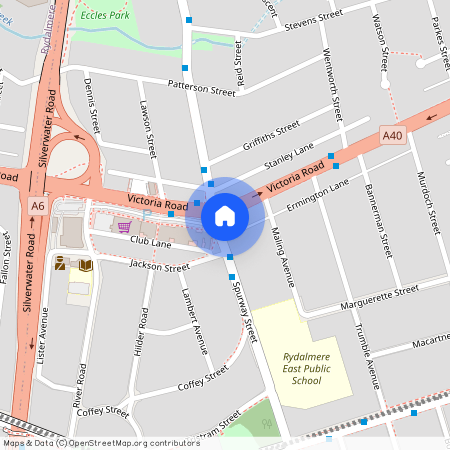 2/541 Victoria Road, Ermington