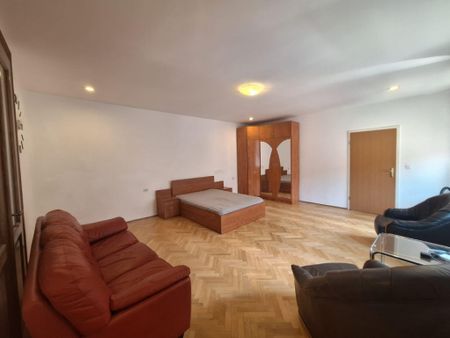 Garsoniera decomandata, 50 MP, zona 15 Noiembrie - Fotografie 2