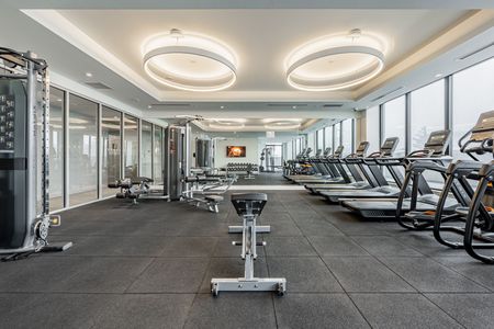 For Lease - 36 Brentcliffe Road Unit# 1509, Toronto, Ontario - Photo 3