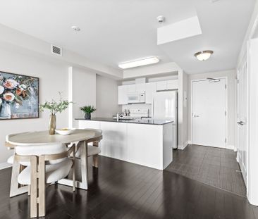 For Lease - 90 Landry Street Unit# 1408, Vanier and Kingsview Park,... - Photo 4