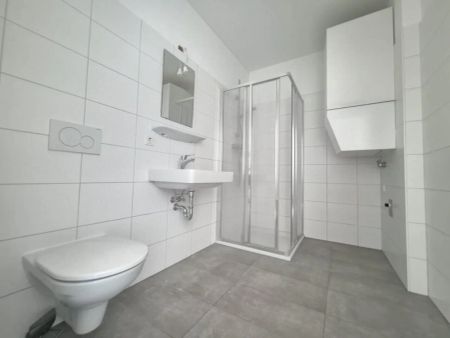 AKTION- Erstes Monat MIETZINSFREI - Wohnen im Styria Center – Stilvolle Wohnungen mit hochwertiger Ausstattung und bester Anbindung - Foto 4