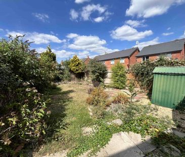 2 bedroom terraced house to rent - Photo 6