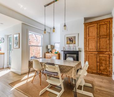 Guys Cliffe Terrace, Warwick - Photo 4