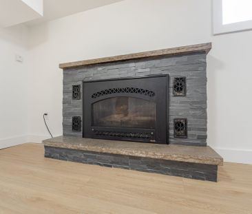 For Lease - 6 Woolton Crescent Unit# BSMT, Toronto, Ontario - Photo 5