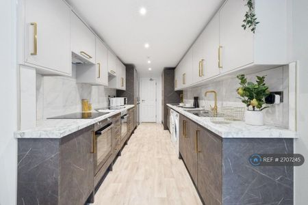 1 bedroom in a house share to rent - Photo 3