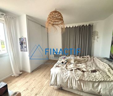 Location Appartement 3 pièces 70m² - Photo 5