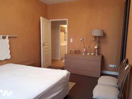 Appartement 4 pièces, 113 m² - centre ville LISIEUX - Photo 4