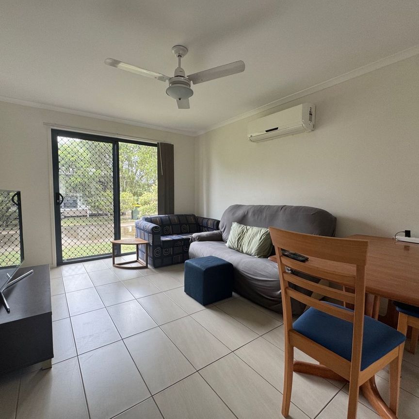 Fully Furnished Unit Offering Comfort & Convenience - Photo 1