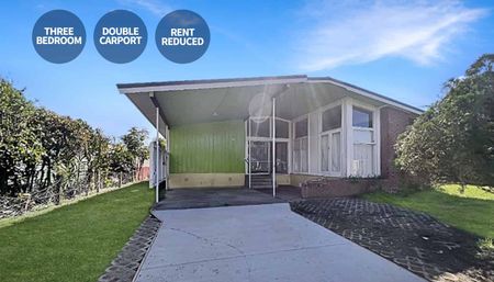 3 Bedroom in Ideal Location - Photo 5