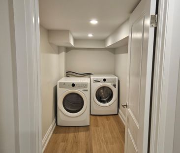 For Lease - 70 Hardgate Crescent Unit# Basement, Brampton, Ontario - Photo 6